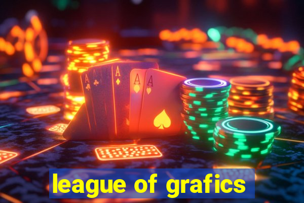 league of grafics